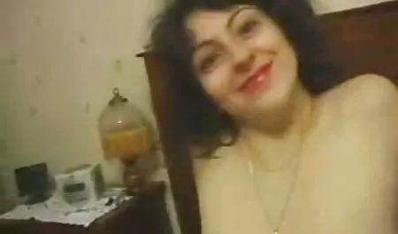 روسی, زن فیلم داستانی پورن و شوهر در وب کم
